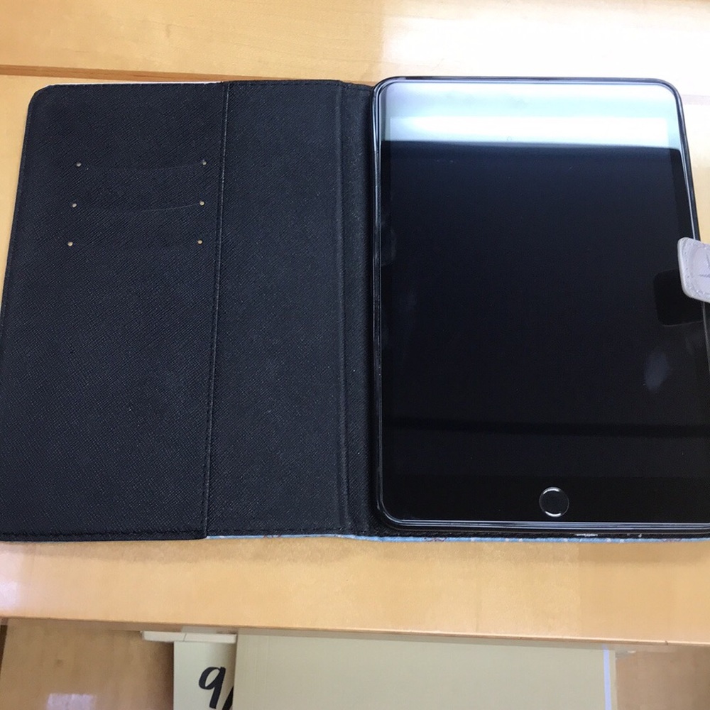 iPad mini 3 -  64 gb